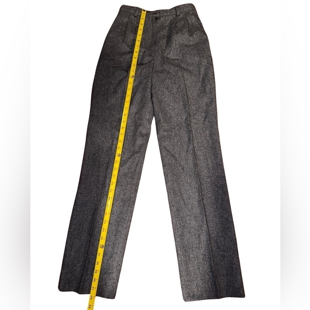 Pendleton Wool Pants Size 6 - Picture 2 of 6